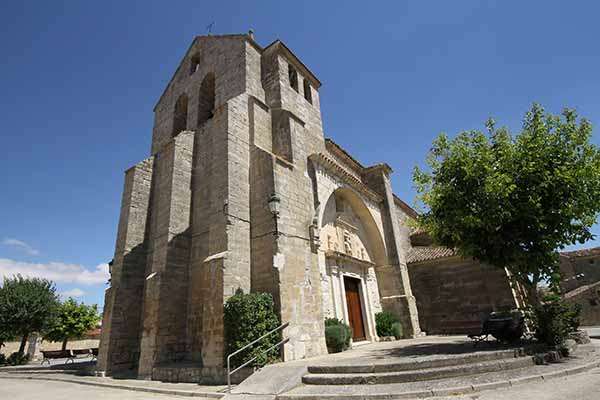 Iglesia de San Cristobal