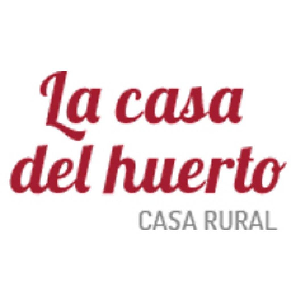 Casa Rural La Casa del Huerto