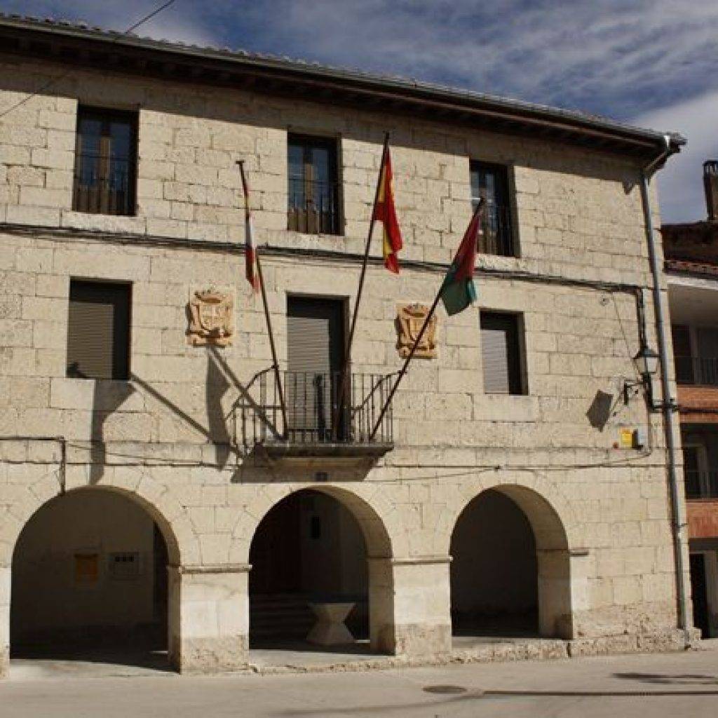 Monasterio de Rodilla