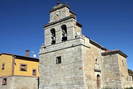 Celada de la Torre