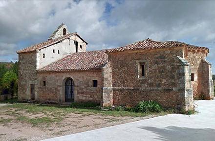 Cobos junto a la Molina