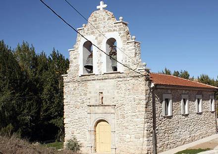 Melgosa de Burgos