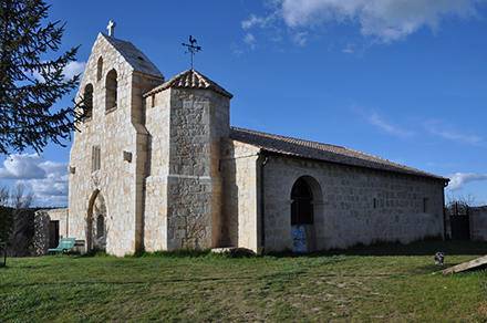 La Molina de Ubierna