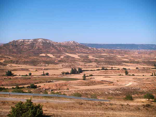 Panorámica de Tobes y Rahedo.