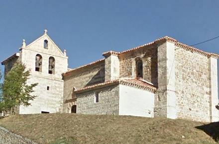 San Pantaleón del Páramo