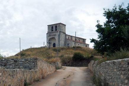 Ruyales del Páramo