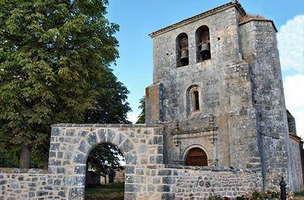 Villalbilla-Sobresierra